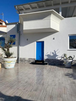 Villa Charm and Elegance Realmonte